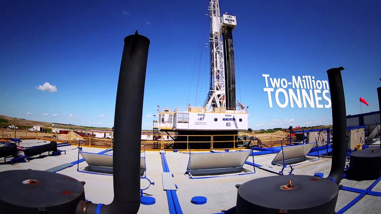 K+S Potash Canada - Corporate Video