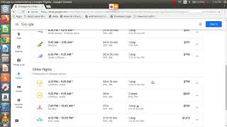 How do i book Cheap Flights to Johannesburg/Ticket Online Booking Tips screenshot 5