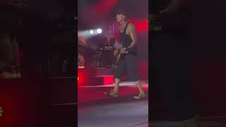 Video thumbnail of "Goo Goo Dolls - Broadway and Over and Over - Boca Raton, FL - 07/26/23"