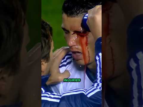Ronaldo & Georgina Emotional Moment 😭💔