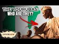 Who are the yoruba people