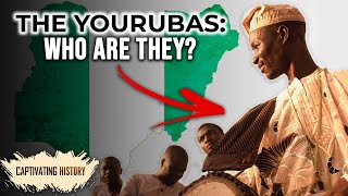 Who Are the Yoruba People?