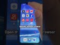Save videos from multple platforms to your iPhone. #download #iphone #tech #video #pokemongo #hack