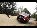 Видеообзор нового Jeep Renegade