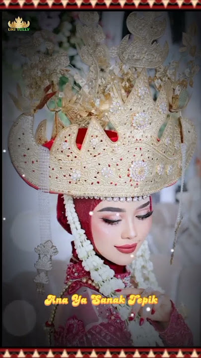Lagu Lampung Story' Wa