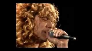 Achilles Last Stand - Led Zeppelin [Lyrics &amp; Subtitulos en español]