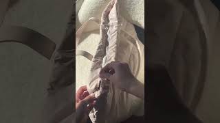 Unboxing The Rare Beauty Tote Bag