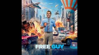 McFadden & Whitehead - Aint No Stoppin Us Now (Single Version) | Free Guy OST