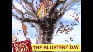 Opening to Winnie the Pooh: Growing Up 1995 VHS