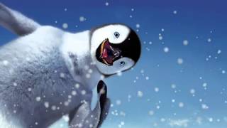 Video thumbnail of "Pingvin kolo,Penguin Dance,Tanca Pingvina,Pinguin Tanz - Original song"