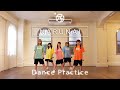 手羽先センセーション「NARUNAI」 / Dance Practice