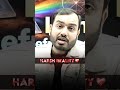 Harsh reality ❤️‍🩹 | Ft. Alakh Pandey!! #physicswallah #alakhsir #alakhpandey #sadreality