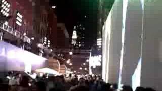 Nike Soho (21 Mercer) -- Block Party