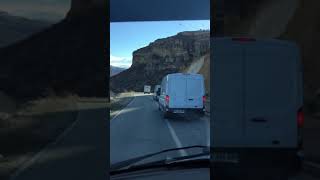 Ford Snapgündüz Konvoy Snap