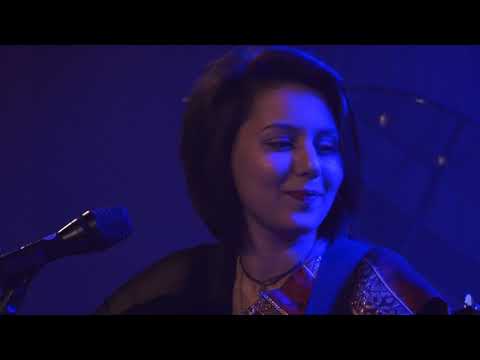 Aziza Bayar Zaama Nar Tetfachi