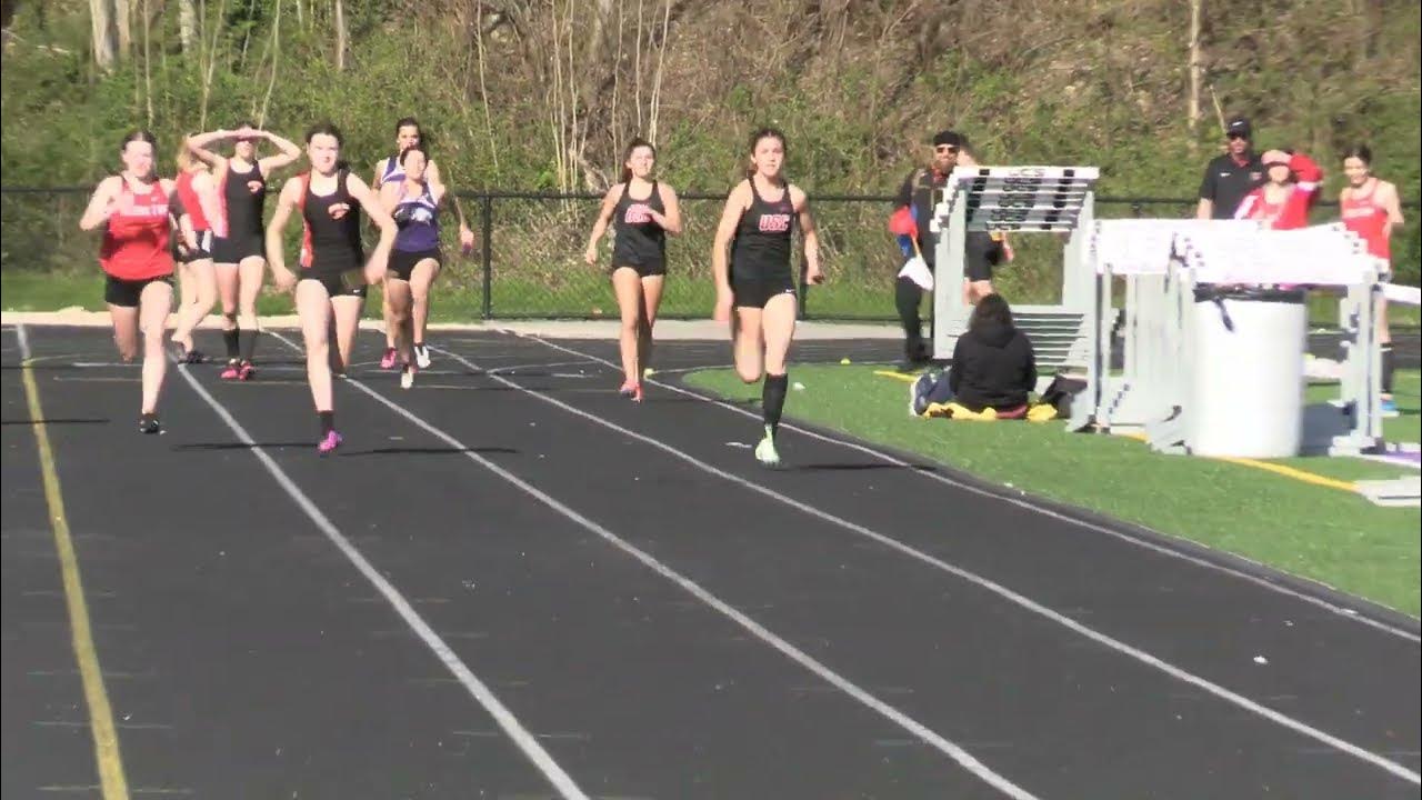 WPIAL Track and Field Hype Video 2 YouTube