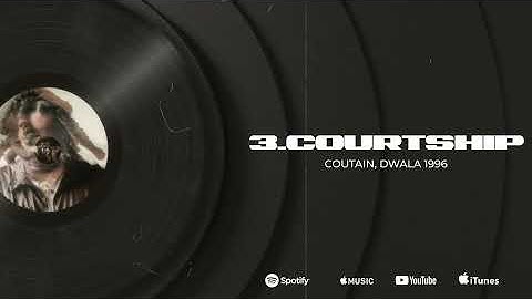 Thumbnail of Courtship - Coutain, Dwala