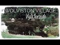 Wolviston village  walkthrough