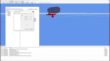 ModelConverterX | Hierarchy Editor edit transformations and animations
