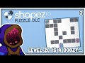 LEVEL 20 IS A DOOZY...  |  Shapez.io Puzzle DLC