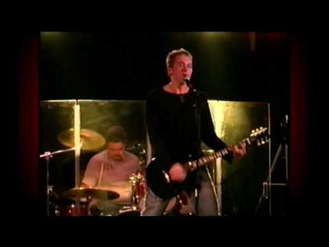 theSYL: Live in Brandon (2004)