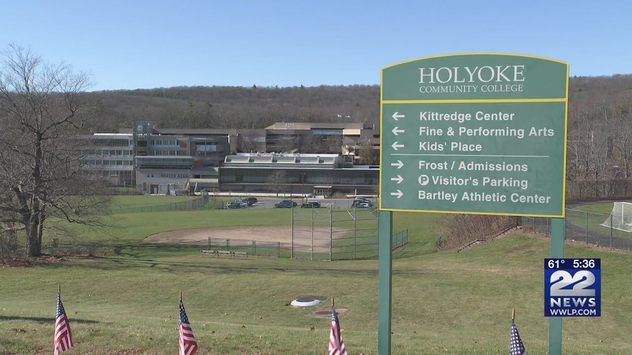 Search For New Holyoke Community College President YouTube Search For New Holyoke Community College President YouTube