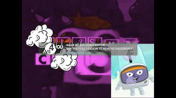 (REQUESTED) Klasky Csupo in Alphablock F Major