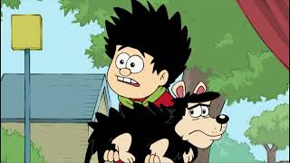 What's Wrong Now? | Funny Episodes | Dennis and Gnasher