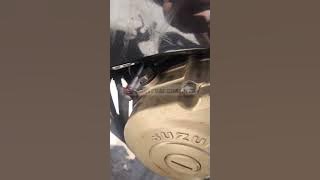 2025! THERE ARE STILL SEALED SATRIA FU AKA NEWLY DISASSEMBLED! SERVICE SATRIA FU BARONG 2013 IN E...