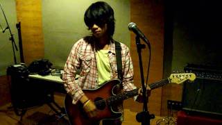 DONDON HARRISON - blu blue blues (giting lagi).MOV