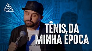 THIAGO VENTURA - TÊNIS DA MINHA ÉPOCA - STAND UP COMEDY