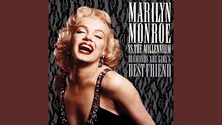 Diamonds Are A Girl's Best Friend (Astralasia Mix) - Marilyn Monroe Vs. The Millennium