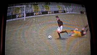 Gol perdido (PES 2009)