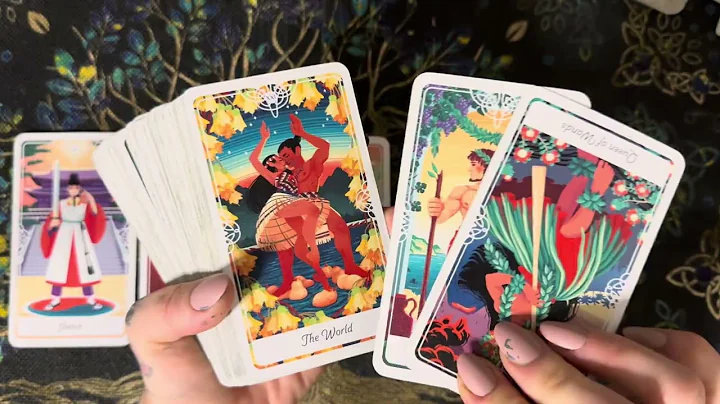 Aries- Karma is balancing the scales. Victory over a deceptive connection ♈️