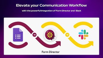 Send Google Forms responses to Slack?