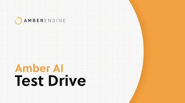 Meet Amber AI: Insider Look at a Game-Changing E-Commerce Tool