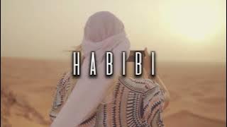 Fly HABIBI - Doan Mulla