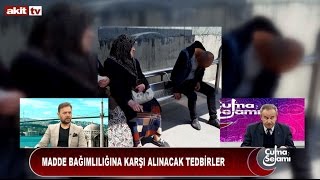 Download Madde Bağımlılığına Karşı Alınacak Tedbirler Video MP3 Madde Bağımlılığına Karşı Alınacak Tedbirler