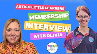 Olivia H Membership Interview