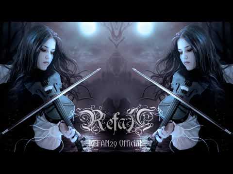 Dream Angel - Terbelenggu Dosa (Indonesia Gothic Metal)