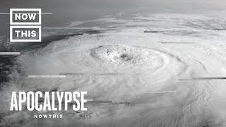 Will the World End Because of Climate Change? | Apocalypse NowThis