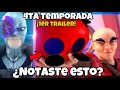 ¡Está Aquí! 1er TRAILER OFICIAL de la 4ta TEMPORADA con SPOILERS ENORMES🐞| Análisis 🧐 (Miraculous)