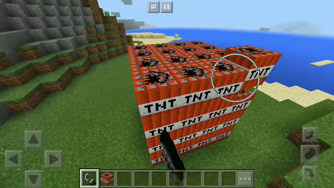 Minecraft PE vs RealmCraft 3D vs Lusky Craft ЧТО КРУЧЕ  2m8 5s   2m23 5s 5mmZr7q5oIE - ЧТО КРУЧЕ  2m8 5s   2m23 5s 5mmZr7q5oIE