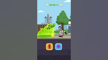 Jail Breaker Android Gameplay Walkthrough Level 14  #12