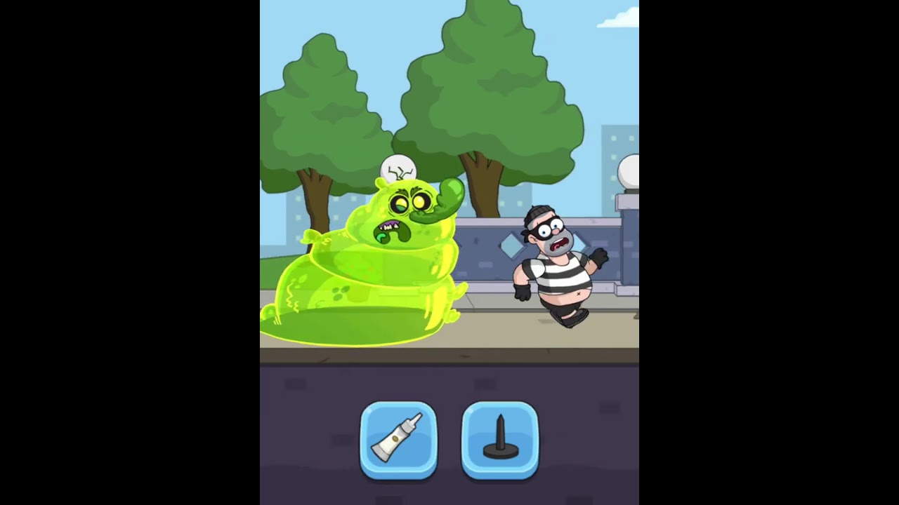 Jail Breaker Android Gameplay Walkthrough Level 14  #12