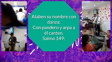 Servicio Domingo 24 - 09 -2017