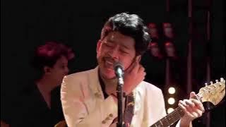 collaboration Pamungkas x Dewa 19 full live