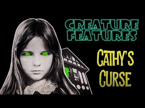 Cathy’s Curse (1977)