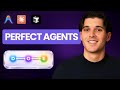 Set Up Perfect AI Agents in 3 Minutes