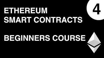 Ethereum: Smart Contracts Tutorials - Piggy Bank Example - Part4